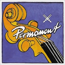 Pirastro Permament Soloist D ( Re ) Tek Çello Teli 337280