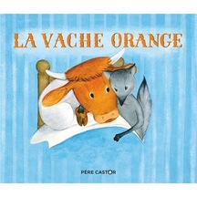 La Vache Orange