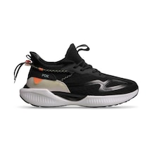 M.P Mp 241-1659 Siyah Erkek Sneakers Siyah