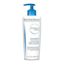 Bioderma Atoderm Cream Atopik Ciltler için Krem 500 ML