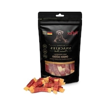 Tatlı Patatesli Ördek Göğsü Köpek Ödülü 170 Gr 100 G