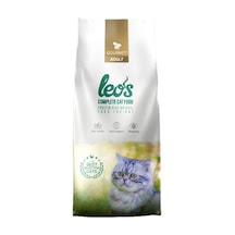 Leos Gurme Yetişkin Kedi Maması  15 KG