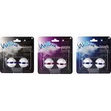 Çok Amaçlı Koku Topları 2'li Paket Purple, Tough, Balance Karışık Seri