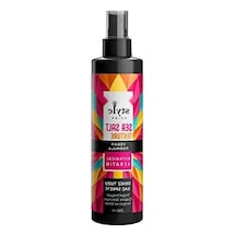 Doğal Deniz Tuzu Etkili Hacim Sağlayan Saç Spreyi 200 Ml - Vegan
