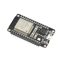 Esp32-wroom-32 Wifi Bluetooth Geliştirme Modülü