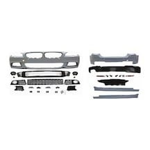 BMW F10 M-TECH LCI TAMPON SETİ