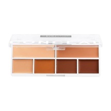 Conceal Me Medium Concealer Contour Palette Belirtilmemiş