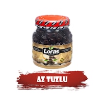 Loras Gemlik Siyah Zeytin Pet Gold 900 G (201-260) XL-L