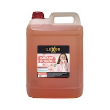 Luxor Kimya Çamaşır Ev Ve Oto Parfümü 5 Lt
