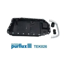 Bmw 320d E90 Sanziman Filtresi 2005-2011 Purflux Tek026