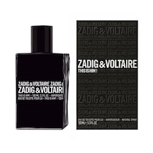 Zadig & Voltaire This Is Him Erkek Parfüm EDT 100 ML