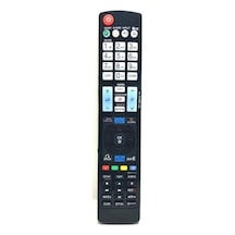 LG Uyumlu 3D Smart Led Tv Kumanda Smart Premium Tuşlu