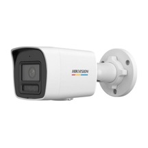 Ds-2cd1027g3-lıuf Sabit Lens 2mp Colorvu Bullet Ip Kamera