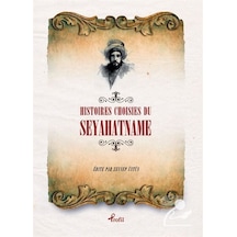 Fransızca Seçme Hikayeler Seyahatname - Zeynep Üstün - Profil Kitap