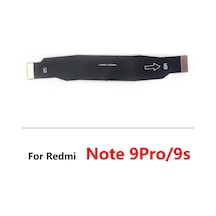 Tkgz Xiaomi Uyumlu Note9 Pro/note9s Ara Film
