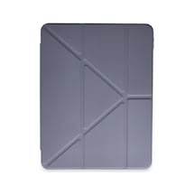 Newface Huawei Matepad Air 11.5 Kılıf Kalemlikli Mars Tablet Kılıfı - Lavender
