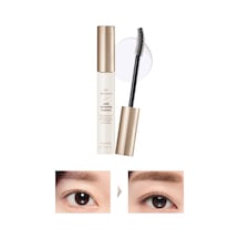 Keratin Ve Kolajen İçeren Besleyici Şeffaf Maskara No Retouch Lash Correcting Mascara Çok Renkli