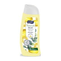 Naturals Energy Duş Jeli Okaliptus &limon Yağı 500ml Diğer