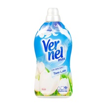 4 Adet Vernel Max Yumuşatıcı Taze Lale 1440 Ml Diğer