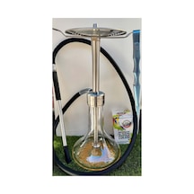 Mr Eds E24 Big Boss Pro X 4 - Çelik Seri Dip Dekor Gold