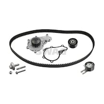 Peugeot 3008 Triger Seti + Devirdaim 1.6 Hdi 2009-2012 Swag 64932726