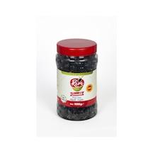Rem Gemlik Doğal Yağlı Siyah Zeytin 1 KG