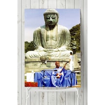Büyük Kamakura Posteri 2
