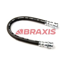 Braxıs Ah0199 Fren Hortumu Arka 0k71a43820 0s08343820 Ms08343820a 2 Adettir