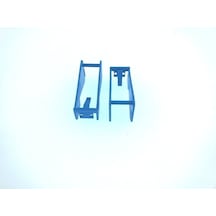 FİNDER  S 9501  RAY TİPİ  FİNDER ROLE  SOKETİ UYGUN PLASTİK KLİPS