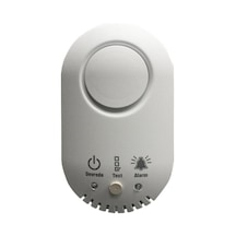 Eds Gzd05 Doğalgaz Ve Lpg Duyarlı Gaz Dedektörü 12v Adaptör İle Çalışır