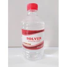 Sentetik Tiner 500 Ml.