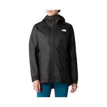 The North Face W Resolve Trıclımate - Eu Kadın Ceket Nf0a55hıkx71 Siyah