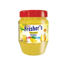 Fresher's Limon Aromalı Granül İçecek 300 gr
