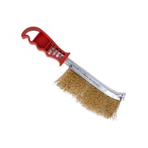 Baytaş Plastik Saplı Tel Fırça