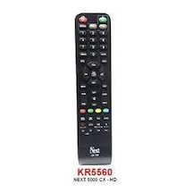 Next Hd Uydu Kumandası Swat Kr5560