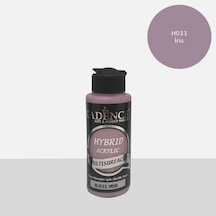 H-033 Irıs 120 Ml Multısurface Hybrıd Akr.