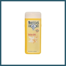 Bezos Petit Marseillais Duş Jeli Vaniya Süt 400ml 1 Adet Ob