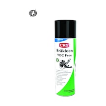 Crc Brakleen Voc Free 400 Ml 6'lı Paket