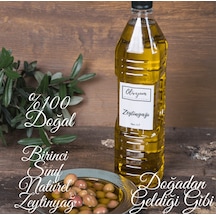 Olivyum İç ve Dış Ticaret Zeytinyağ 1 L