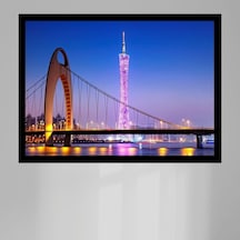 Tr Atlas Sanat Galerisi 20mm Çerçeve, Poliresin, Mat Pvc Kaplamalı, Fotoğraf Puzzle Belge Çerçevesi, Beyaz, 33x48/ 27611537