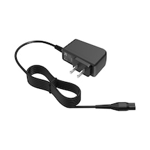 4.3v Şarj Cihazı Philips Norelco Tek Bıçaklı Qp2520 Qp2620 Qp2521 Qp2522 Qp2515 Mg5900 Mg3740 Mg3720 Qg3330 Qt400 İle Uyumludur