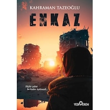Enkaz - Rxlu-598479
