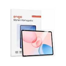 Honor Pad 10 12.1 İnç Ekran Koruyucu Nano Parlak Şeffaf