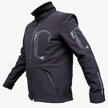 Forte Gt 2001085 Spark Soft Shell Motosiklet Montu (481418067)