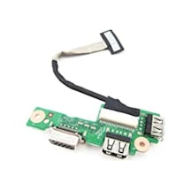 Dell Uyumlu Inspıron N5010 Usb Vga Kart