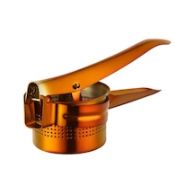 Sones Paslanmaz Çelik Manuel Sıkacağı Çıkarılabilir Sıkacağı Ticari Büyük Kapasiteli Meyve Sıkacağı Magic Red Diğer