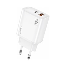 Hepu Hp-c30 35w Gan Hızlı Şarj Adaptörü Type-c Kablo Dahildir