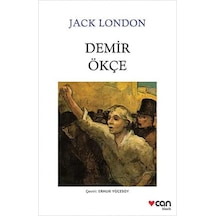 Demir Ökçe - 57858324545949799256713