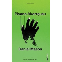 Piyano Akortçusu / Daniel Mason