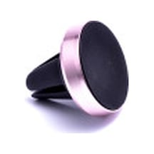 Lexroo Mg- Magnetic Araç Telefon Tutucu - Gri